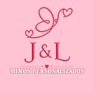 JeL Mimos Personalizados