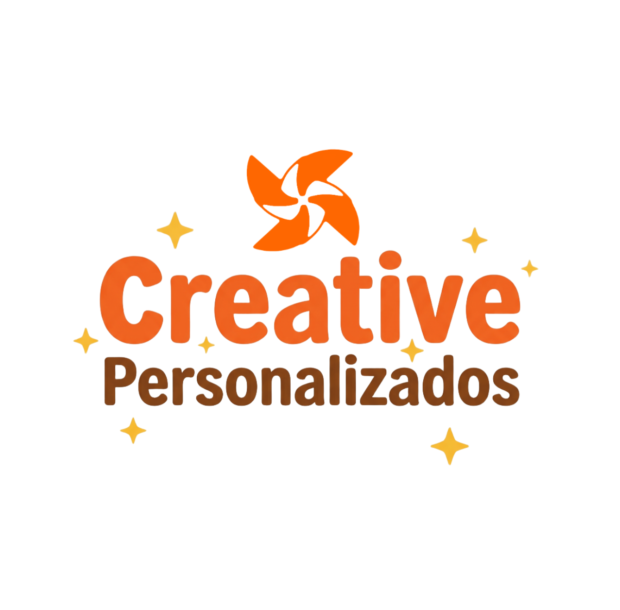 Creative Personalizados
