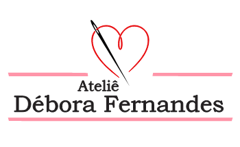 Logo de Atelie Debora Fernandes