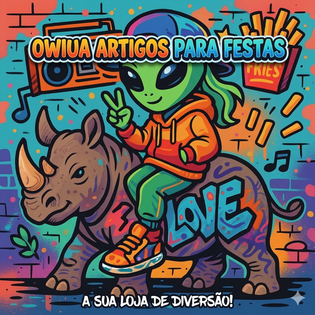 Owiua Personalizados