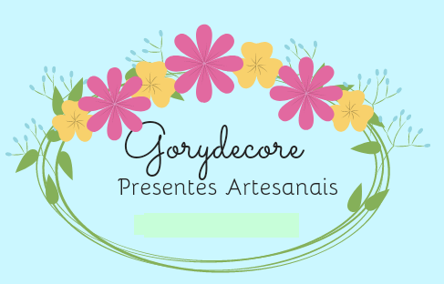 Logo de Loja de maria gorette medeiros da silva