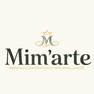 Mimarte brindes e personalizados