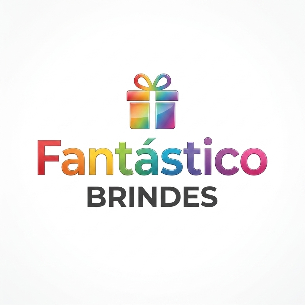 Fantastico Brindes
