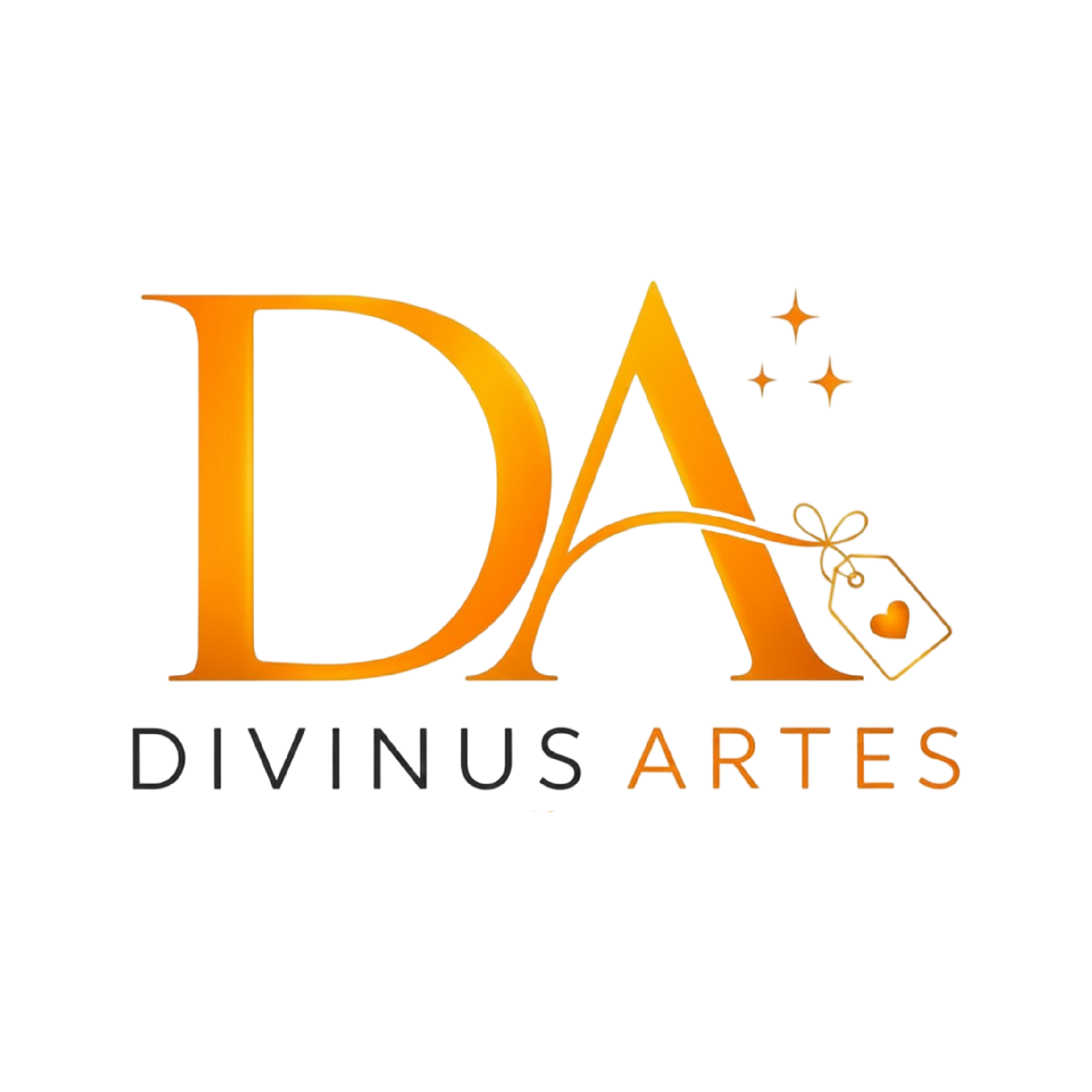 Logo de DIVINUS ARTES COMERCIO DE ARTESANATO E FESTAS LTDA