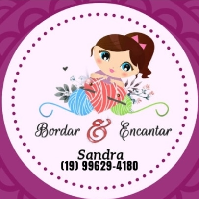Bordando e Encantando