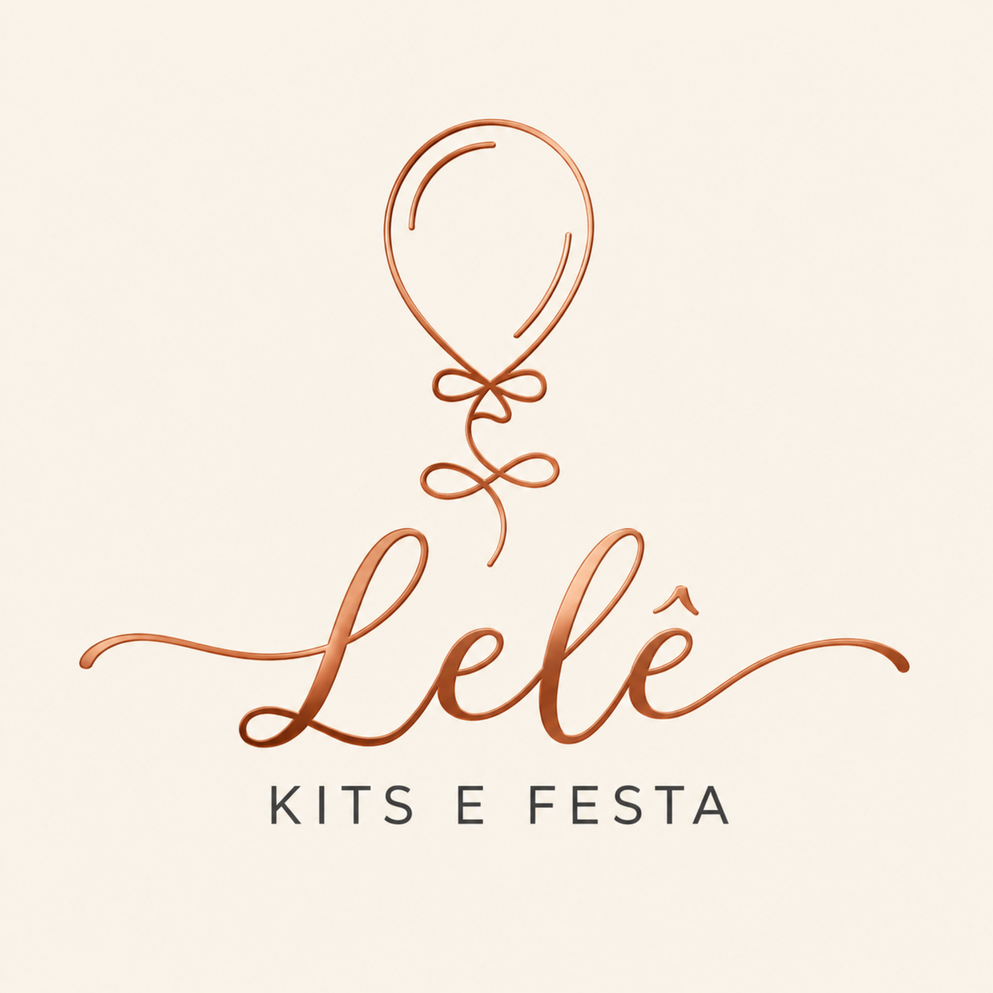 Lelê Kits e Festa