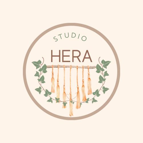 Logo de Loja de Studio Hera