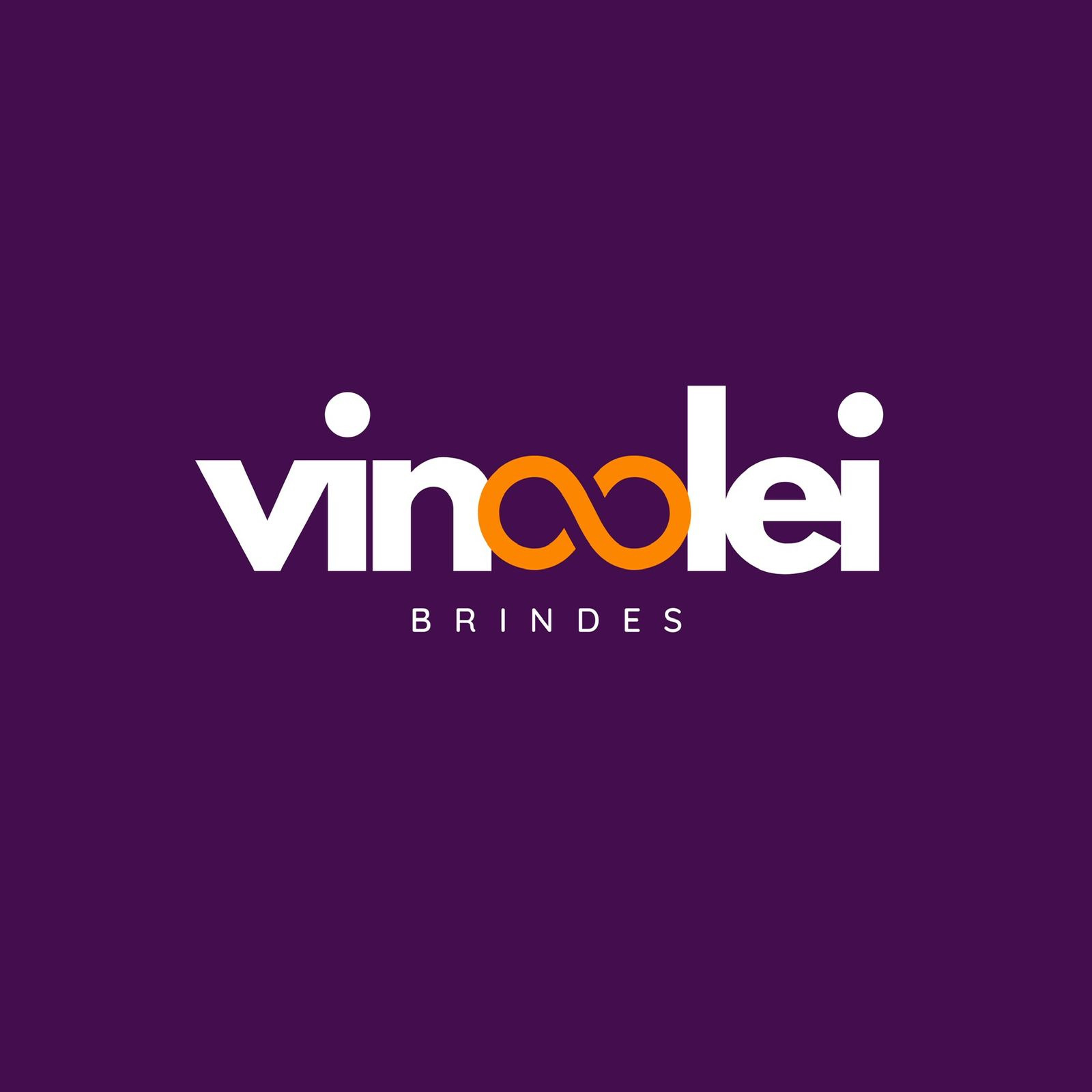 Logo de Vincolei Brindes