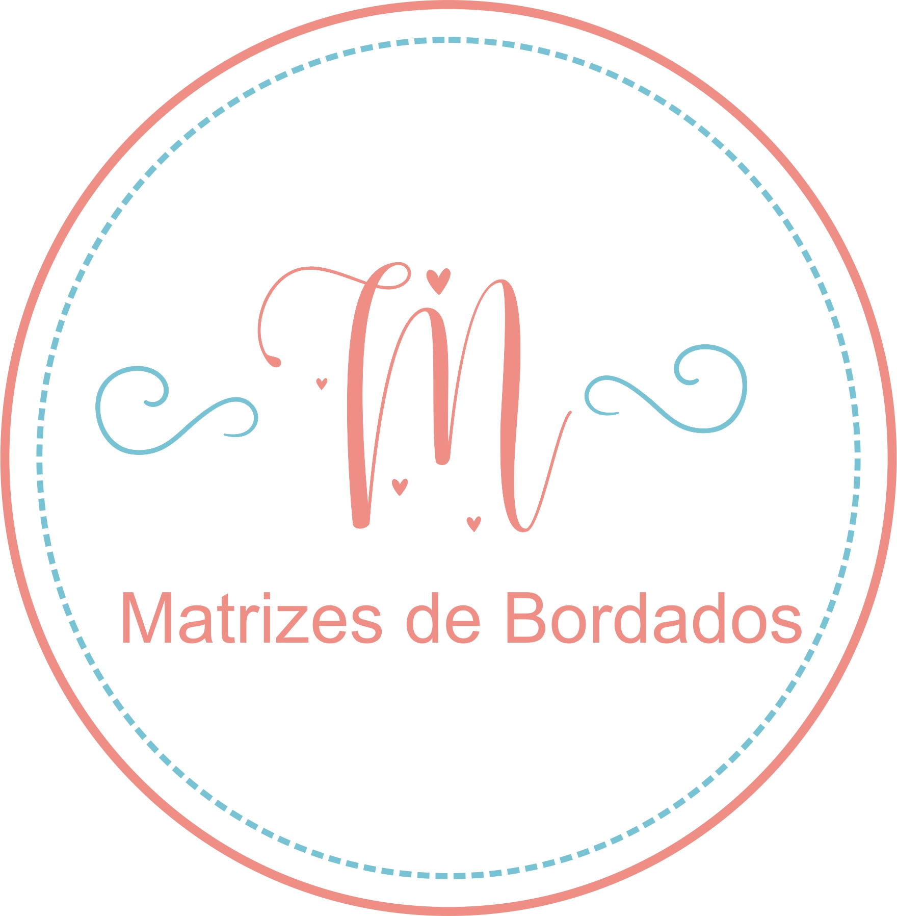 M Matrizes de Bordados