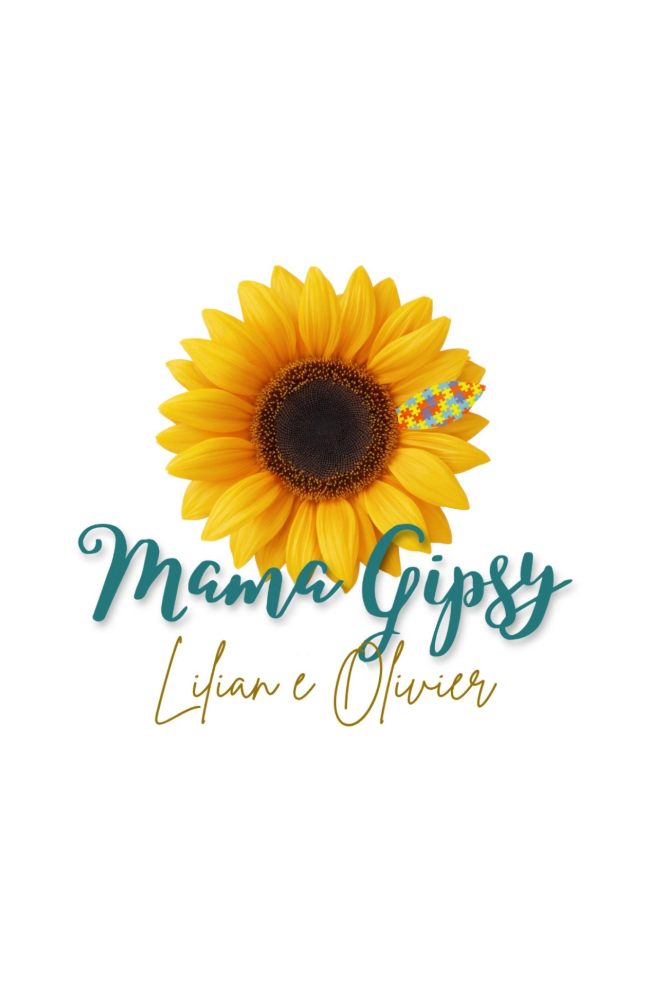 Logo de Mama Gipsy