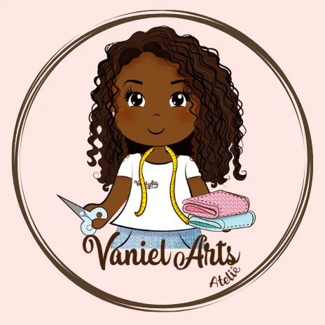 Logo de VANIEL ARTS ATELIÊ