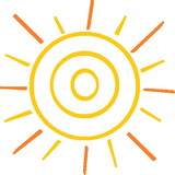 Soleil Arte com as Mãos