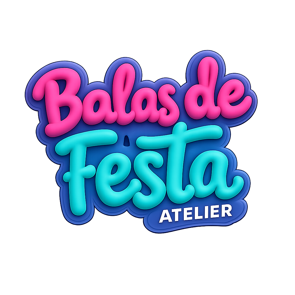 Balas de Festa Atelier