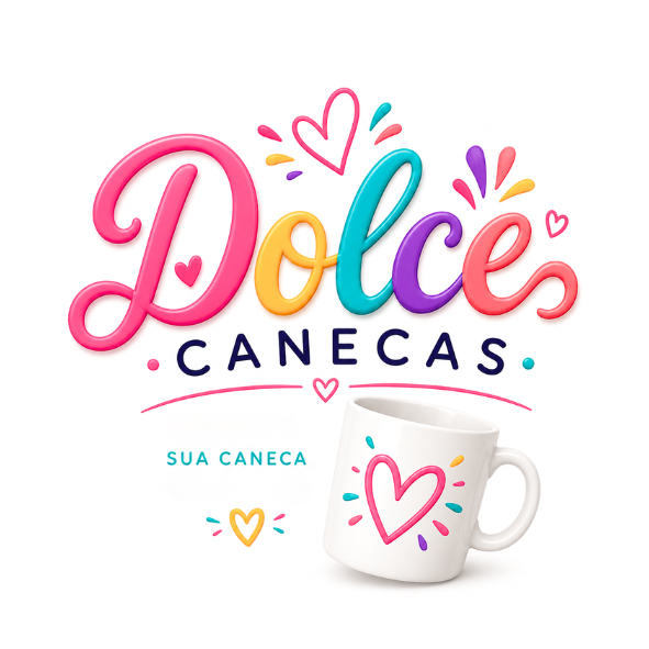 Dolce Canecas