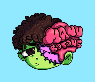 manu botons