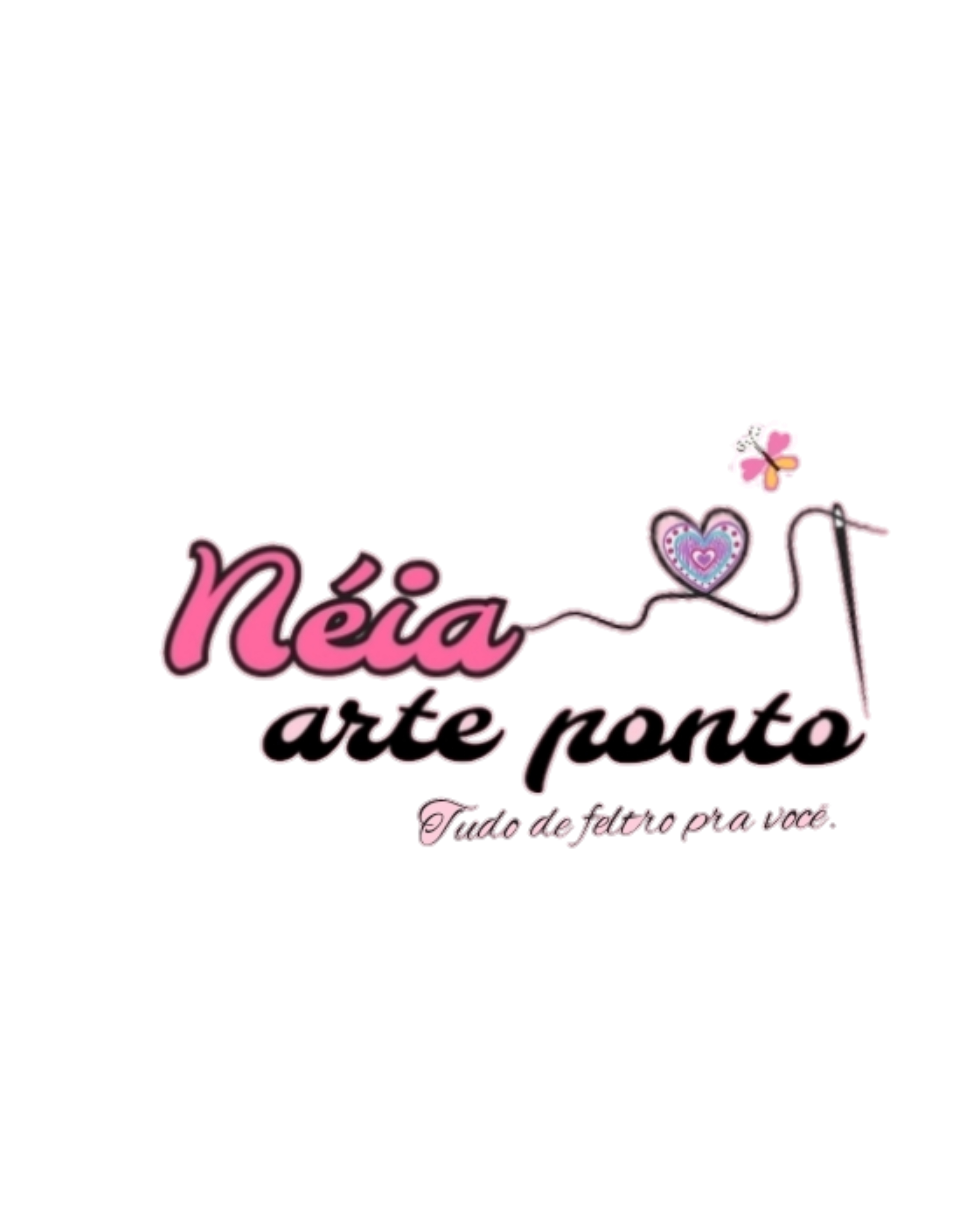 neia arte ponto