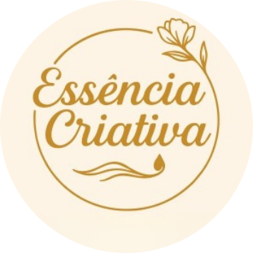 Logo de Essência Criativa