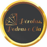 Perolas, pedras e Cia