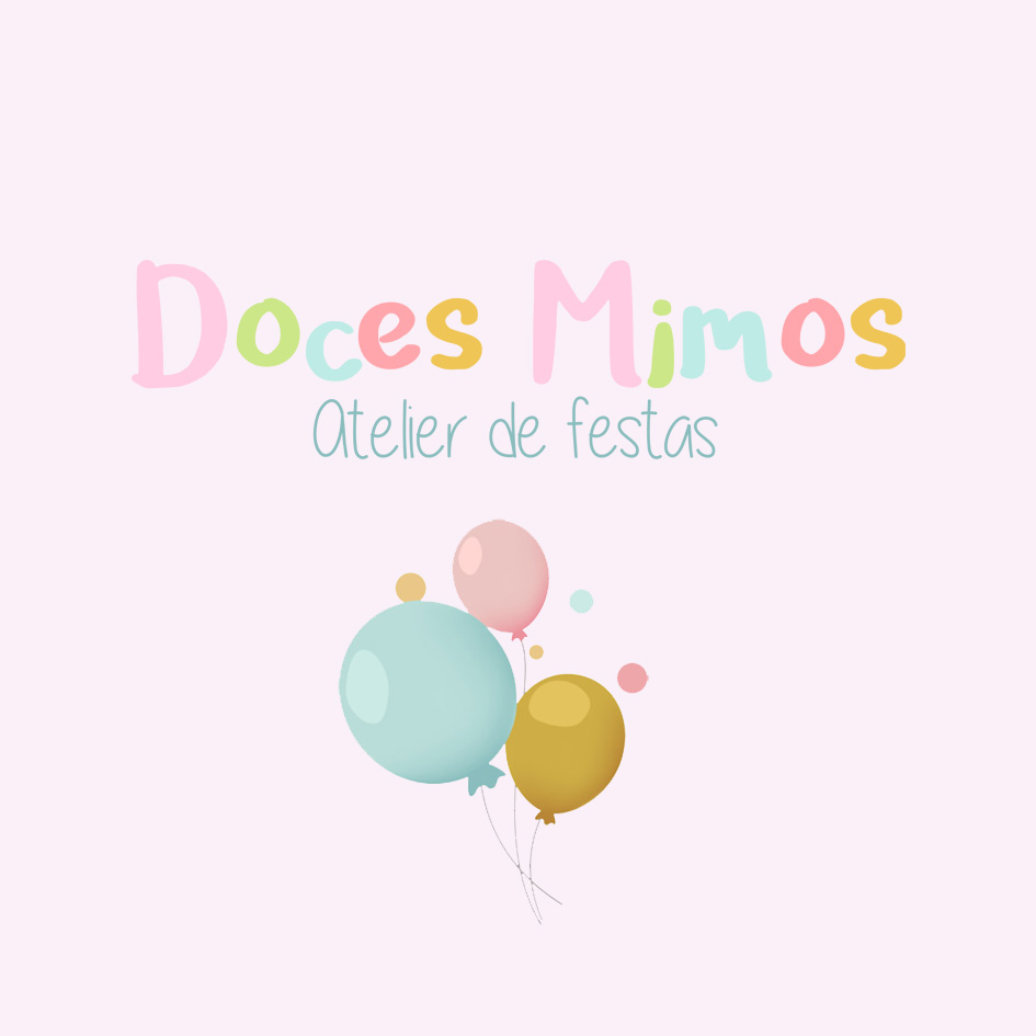 Doces Mimos Atelier de Festas