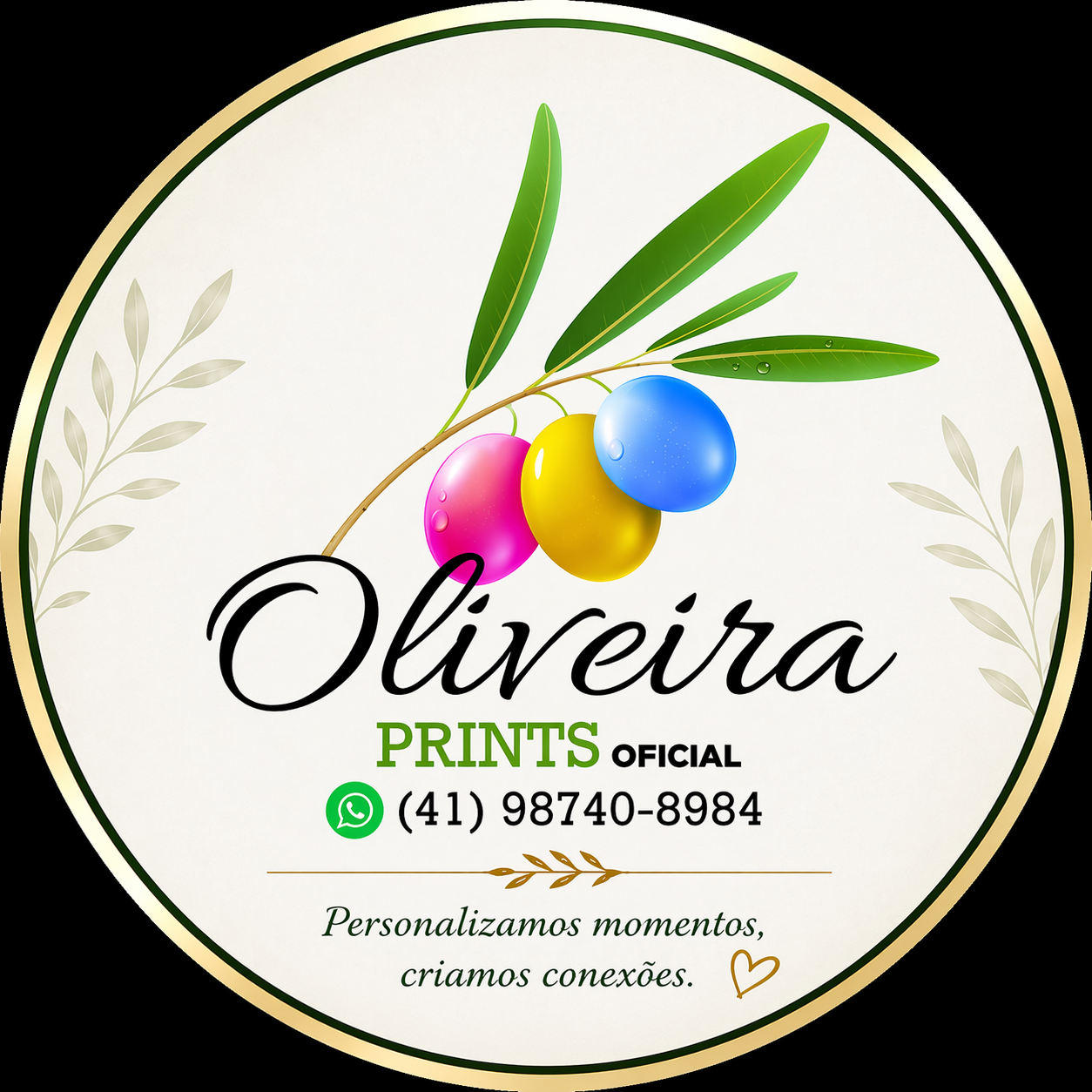 OLIVEIRA PRINT OFICIAL