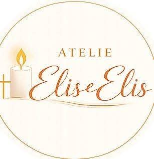 Logo de Ateliê Elis&Elis