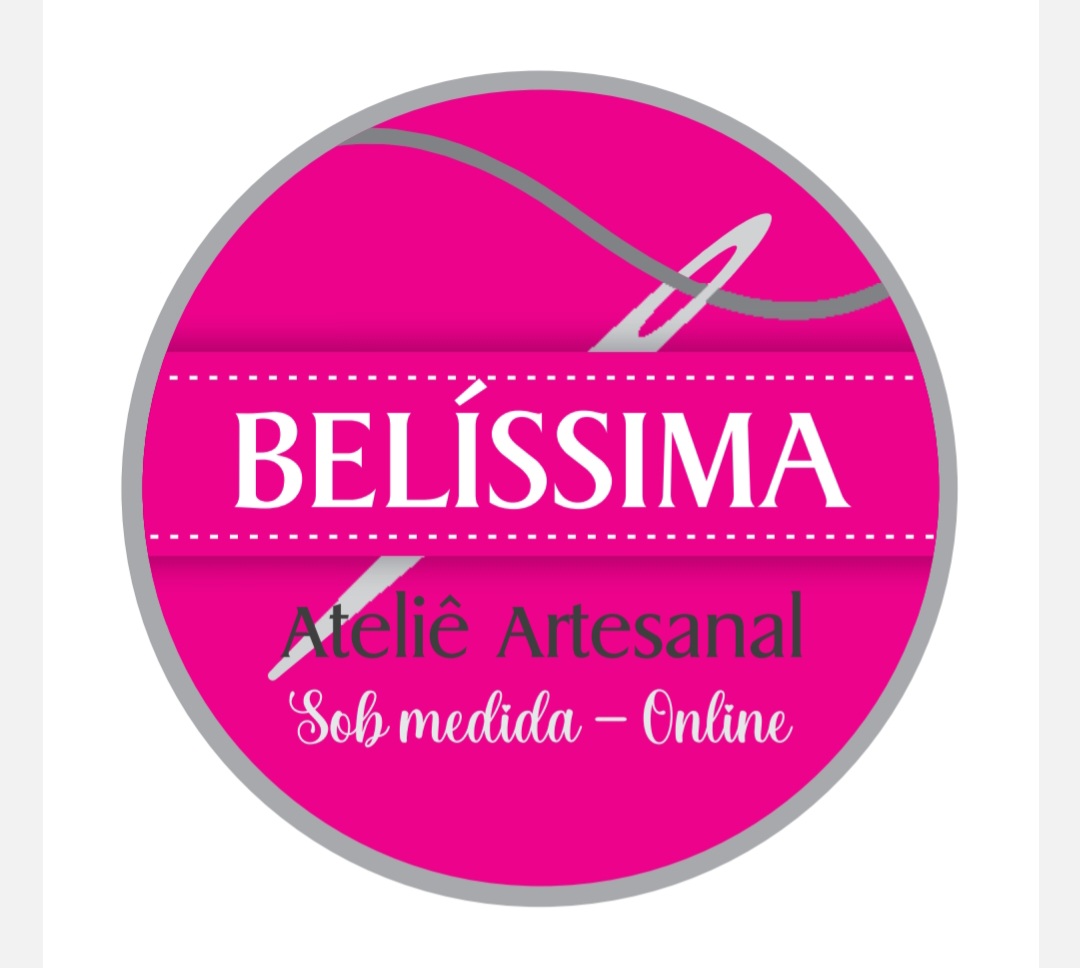 Belíssima Atelier Artesanal sob medidas online