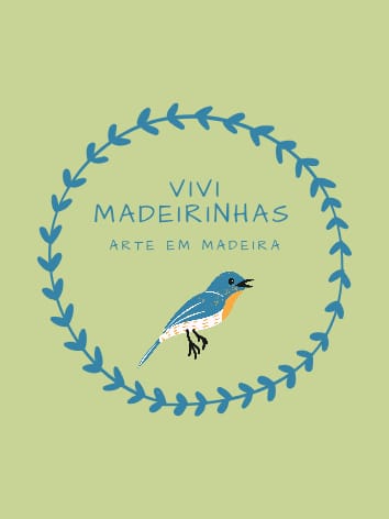Logo de Vivi Madeirinhas