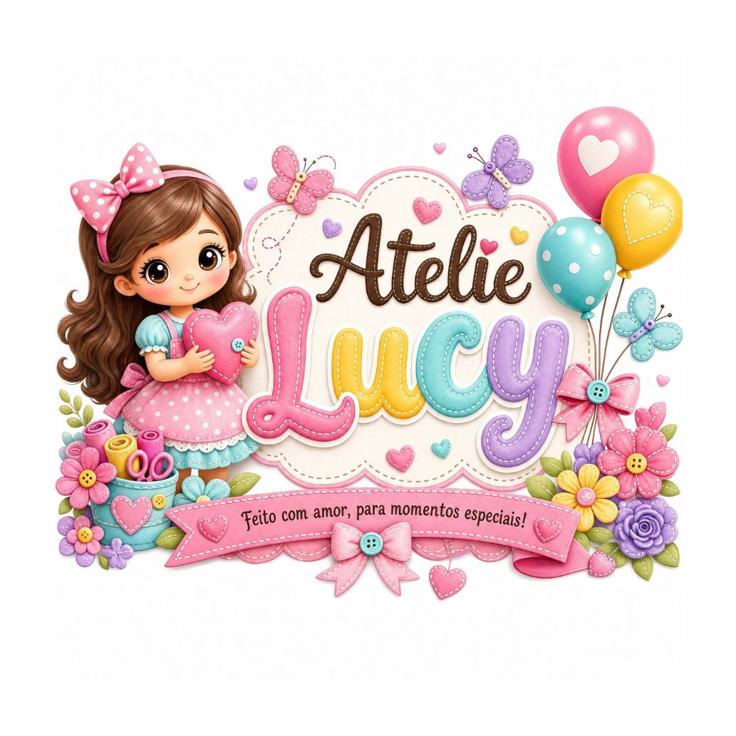 Loja de Atelie Lucy