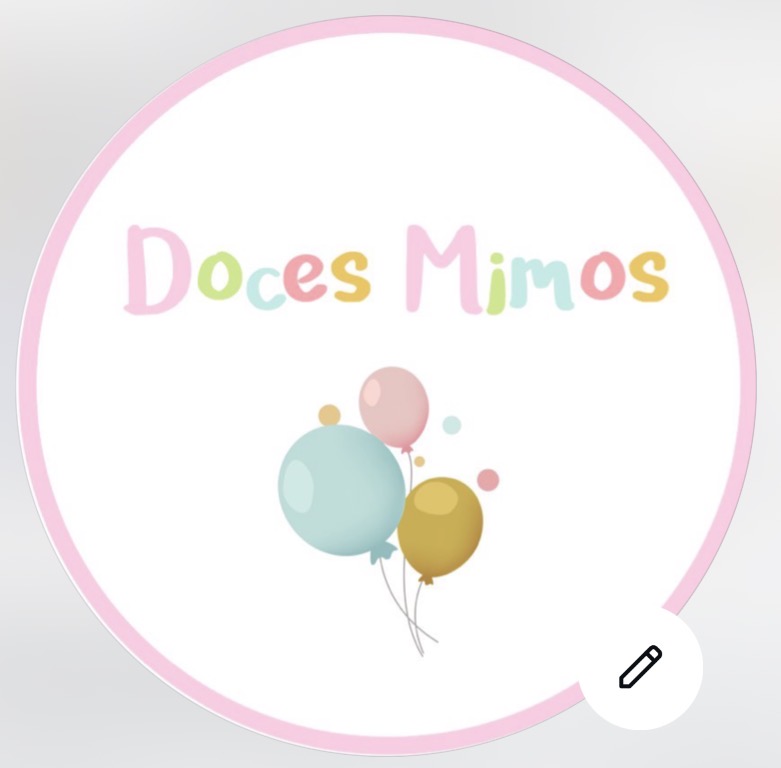 Doces Mimos Atelier de Festas
