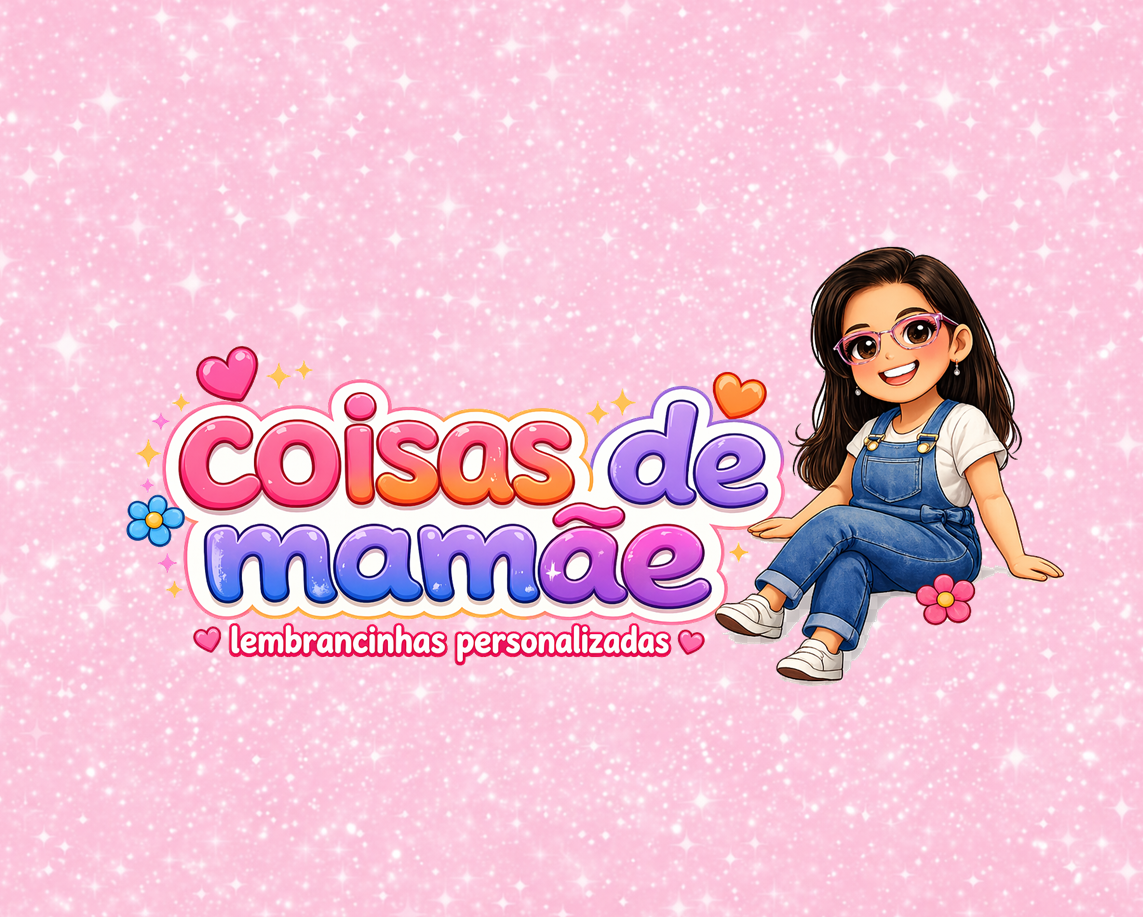 coisas de mamãe