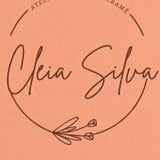 Logo de Ateliê Cleia Silva