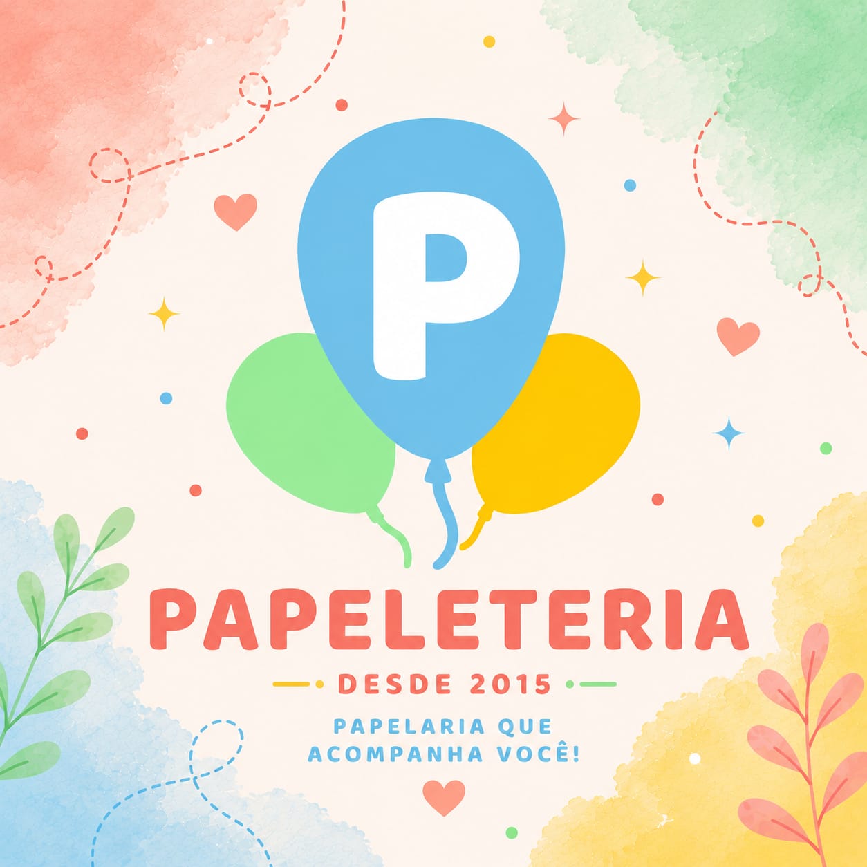 Papeleteria
