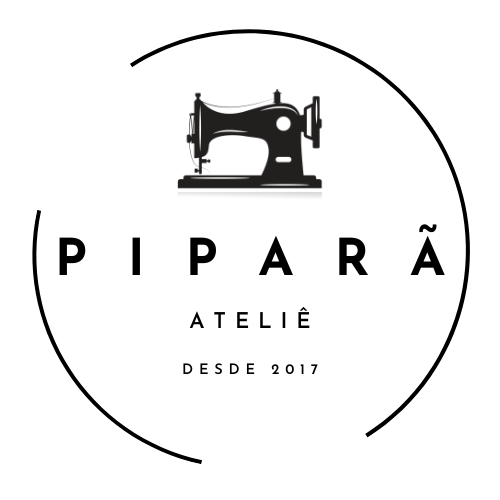 Logo de Piparã Ateliê