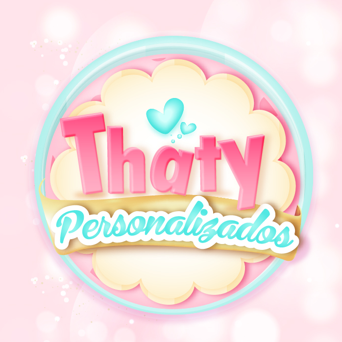 Personalizados Thaty