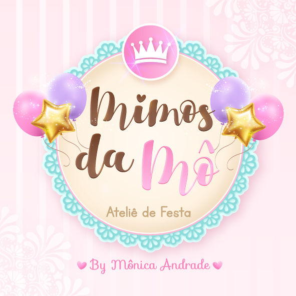 Mimos da Mô