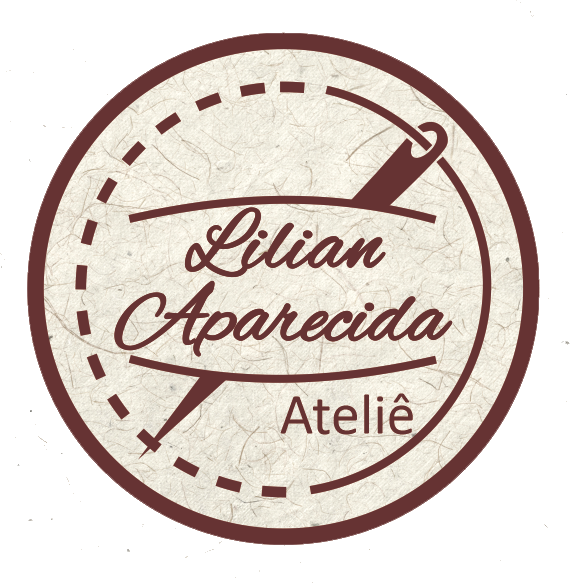 Logo de Lilian Aparecida Ateliê