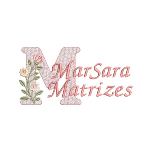 MarSara Matrizes de Bordado