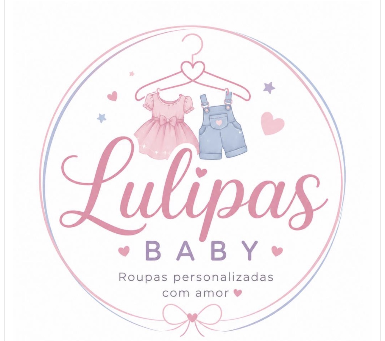Lulipasbaby