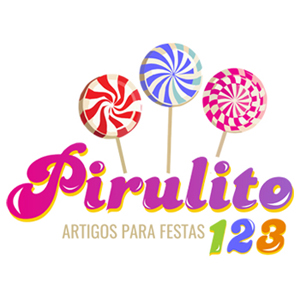 Pirulito 123 Arquivos Digitais