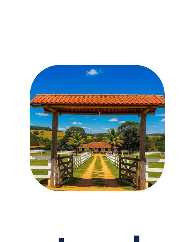 Coisas do Sítio