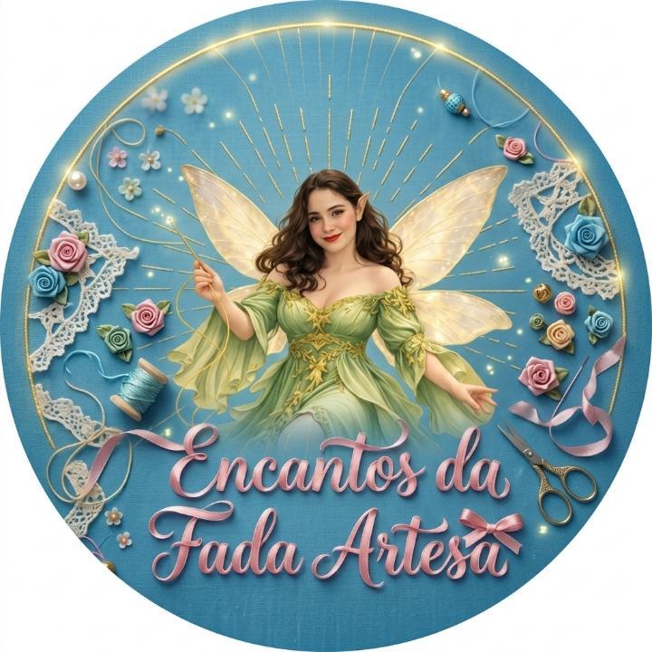 Encantos da Fada Artesã