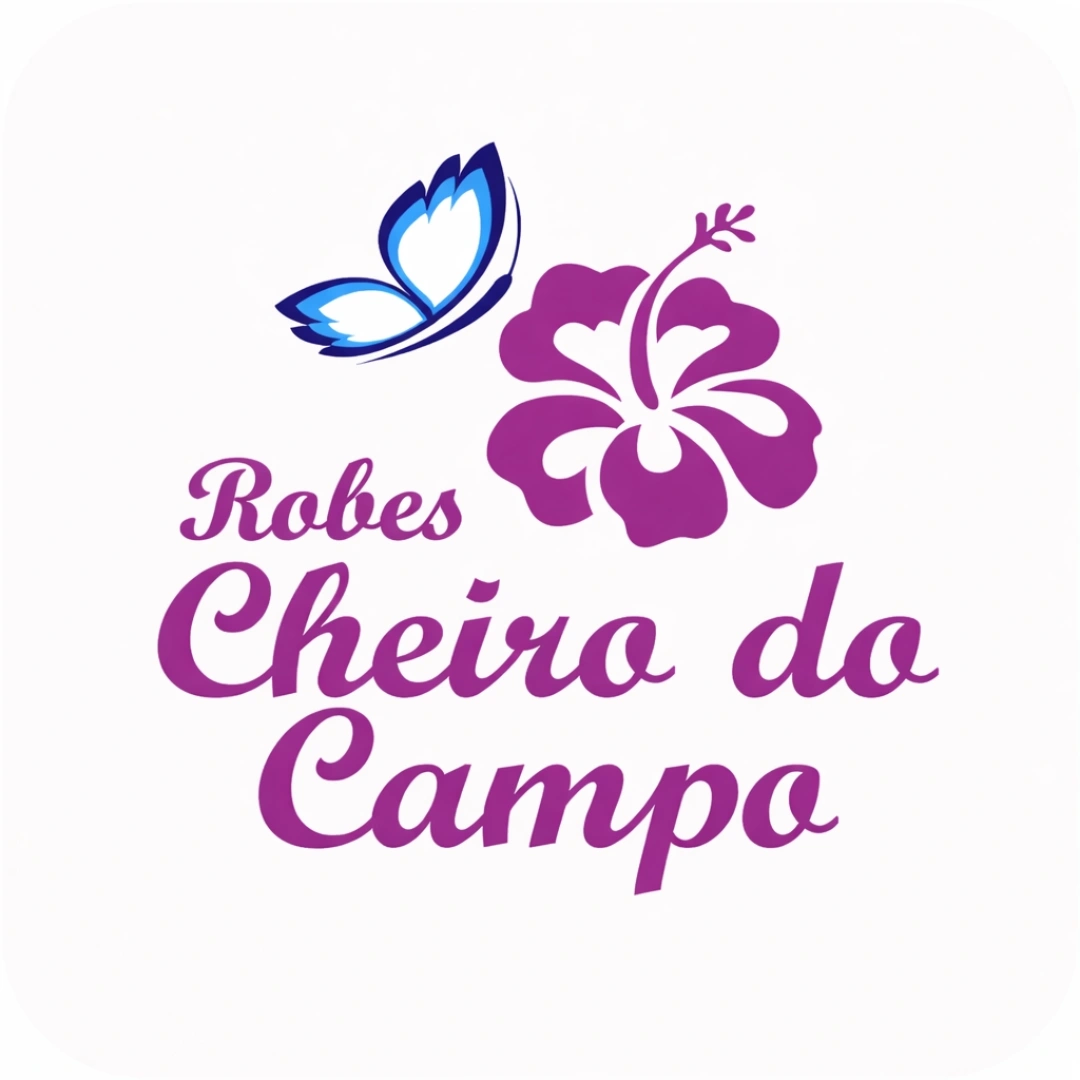 Logo de Robes Cheiro do Campo