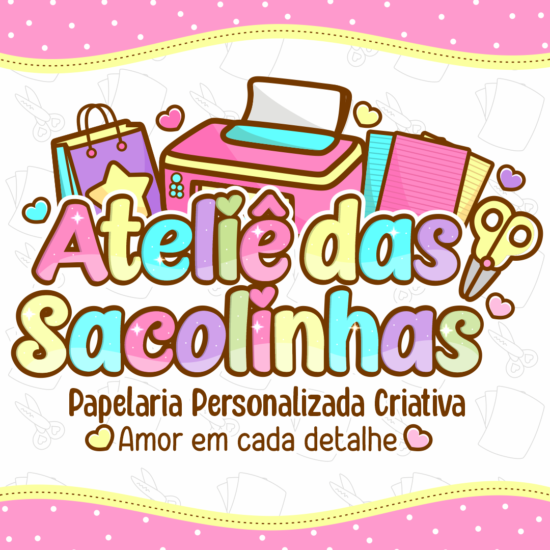 ATELIE DAS SACOLINHAS